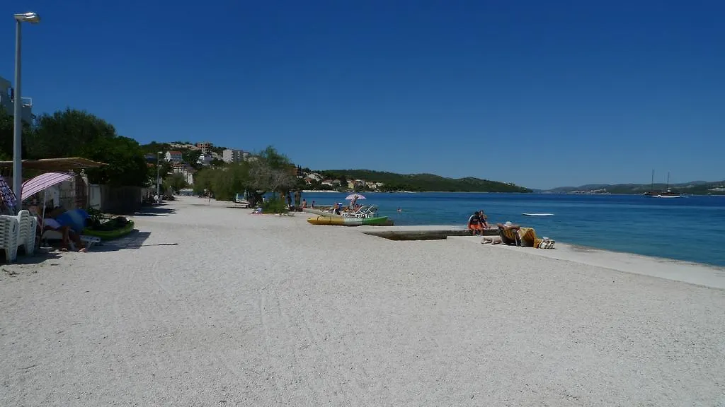 Apartments Tonka Trogir