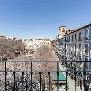  Apartament Libere Catedral Hiszpania