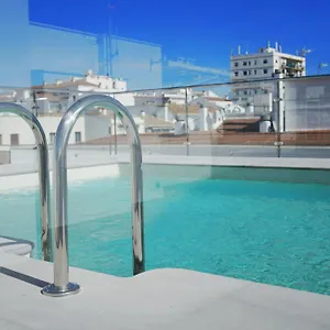  Apartament Martalia Namar Centro Hiszpania