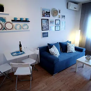  Apartament Shanti Chorwacja