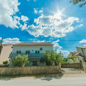  Apartament Brekalo Chorwacja