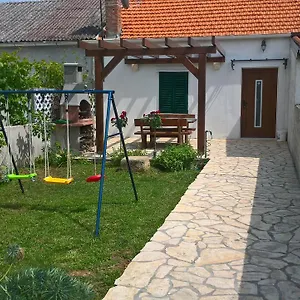  Dom wakacyjny Holiday Arbanase Chorwacja