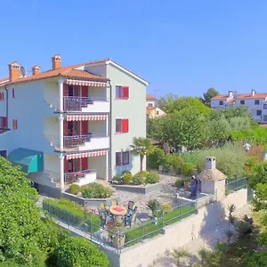  Apartament Symphonie Chorwacja