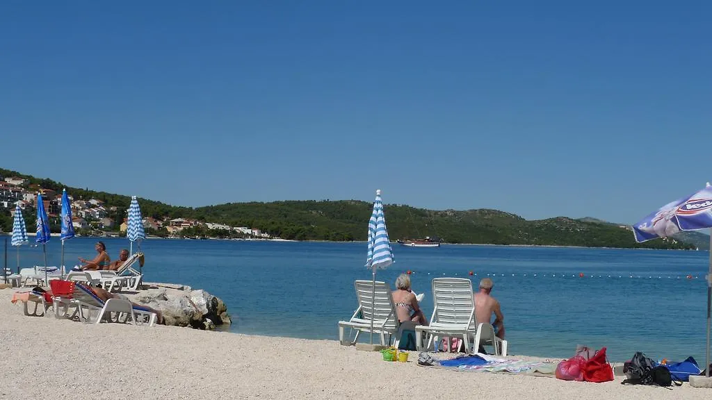 Apartments Tonka Trogir 0*,  Croatia