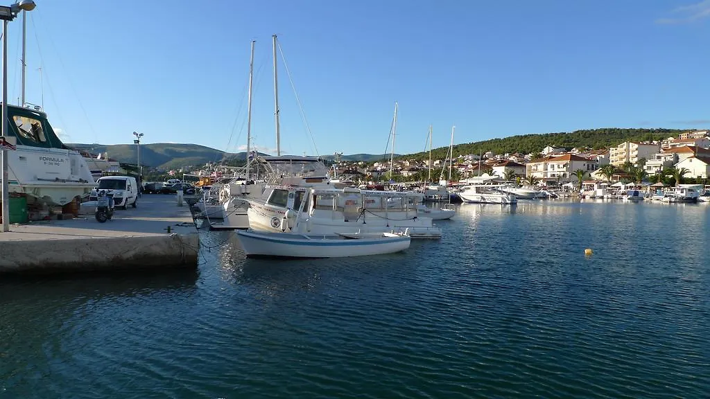 Apartments Tonka Trogir Croatie