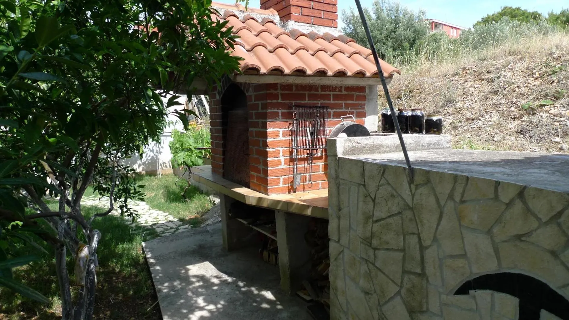 Apartments Tonka Trogir