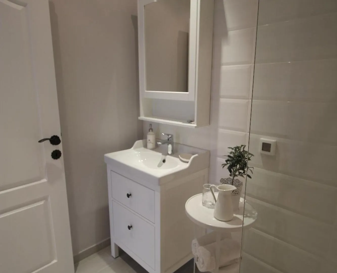 Apartments Tonka Trogir Croatie