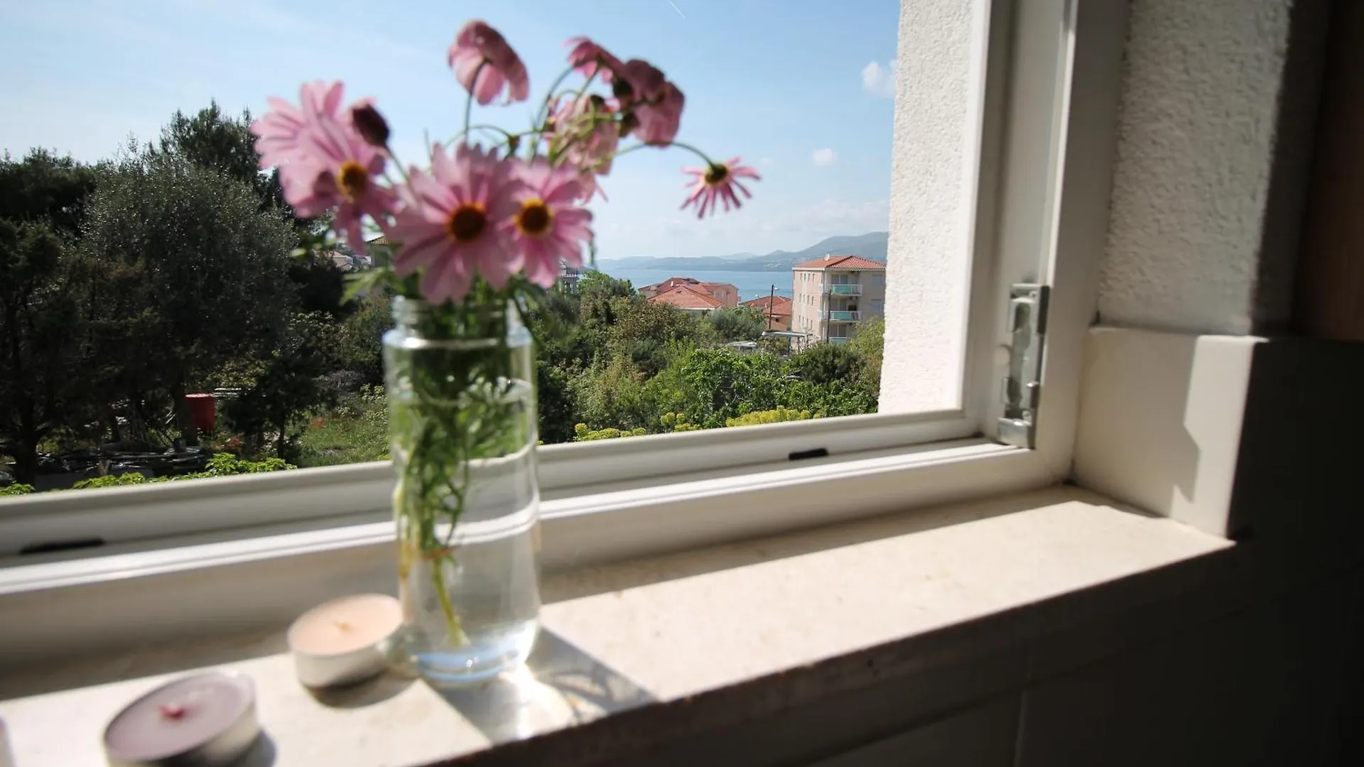 Apartments Tonka Trogir