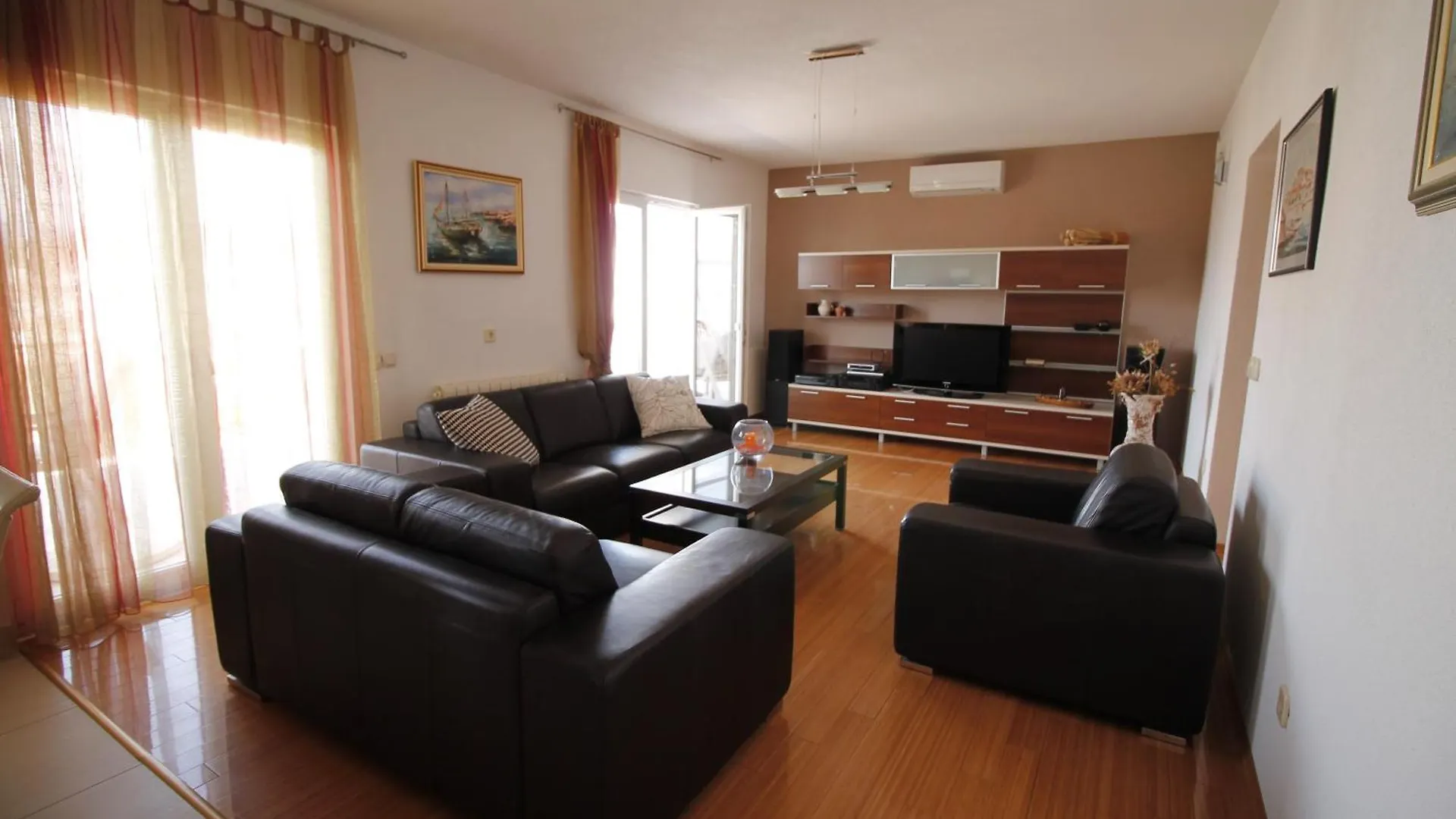 Apartments Tonka Trogir