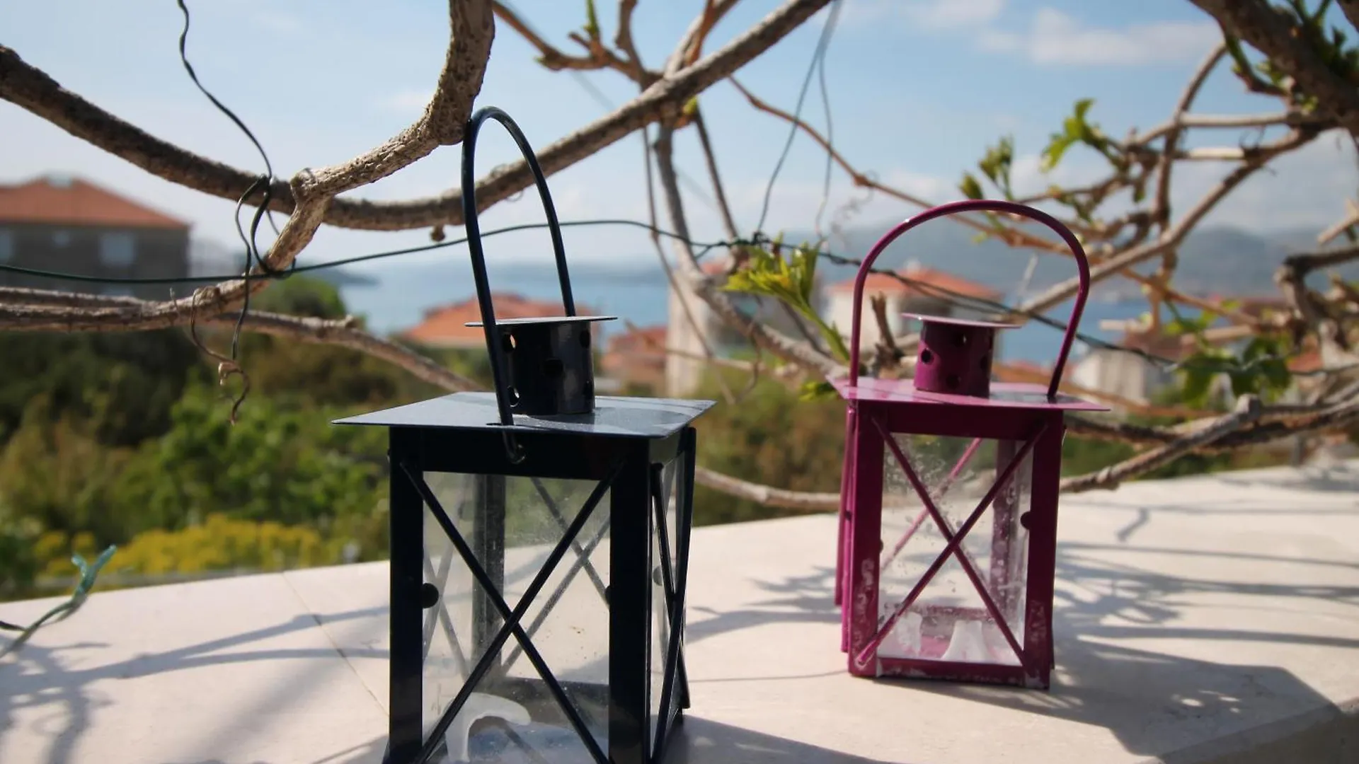 Apartments Tonka Trogir