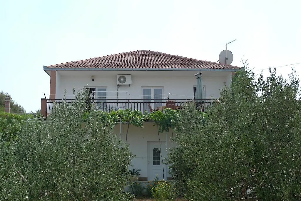Apartments Tonka Trogir