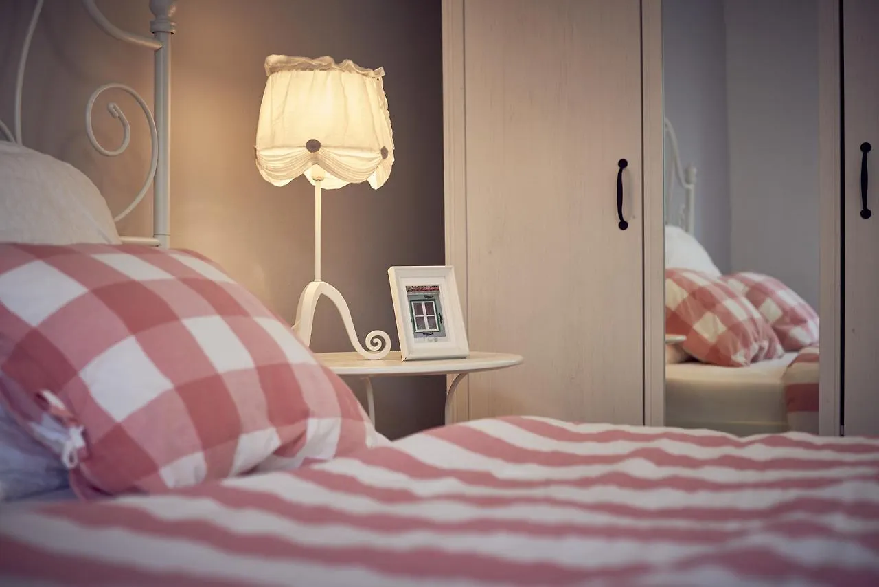 Apartments Tonka Trogir